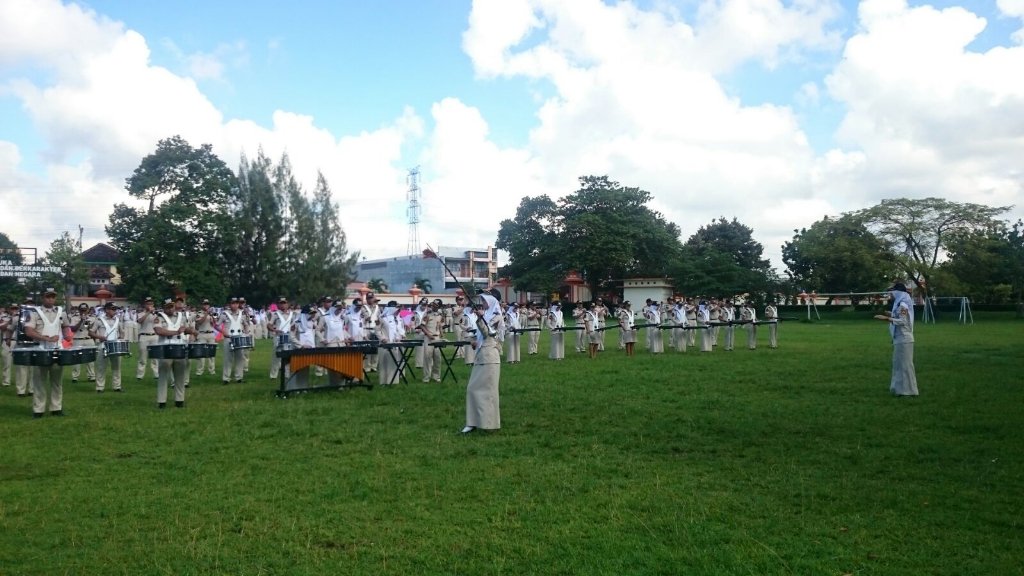 sAndi_STPN's tweet photo. Gladi kotor peringatan Dies Natalis STPN ke-23 #STPNjogja https://t.co/KD7tz5TDE6