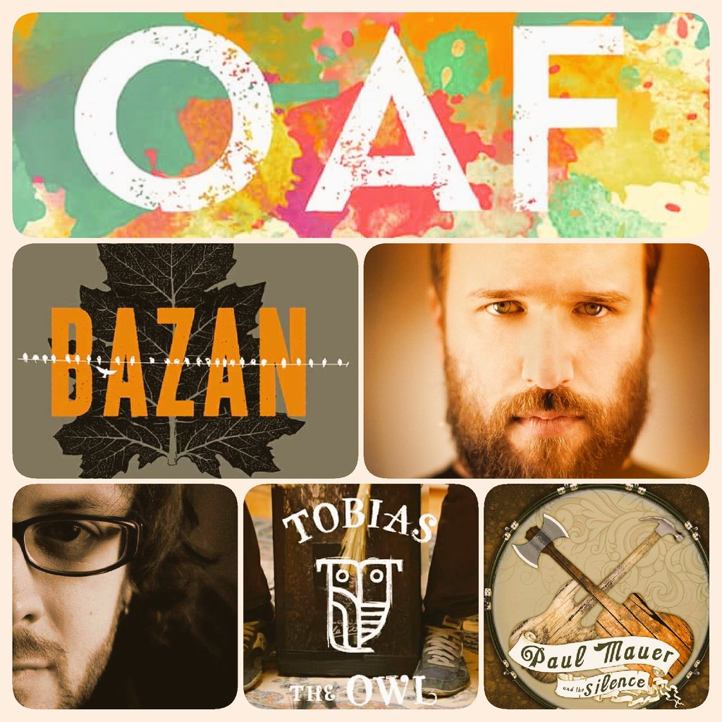 OAF_official's tweet photo. 6 days left till #OAF2016 tix avail https://t.co/AbpuN4YOTZ @theolympian @thenewstribune @kaosolympia @pnwmusic https://t.co/rvBaZR44Fq