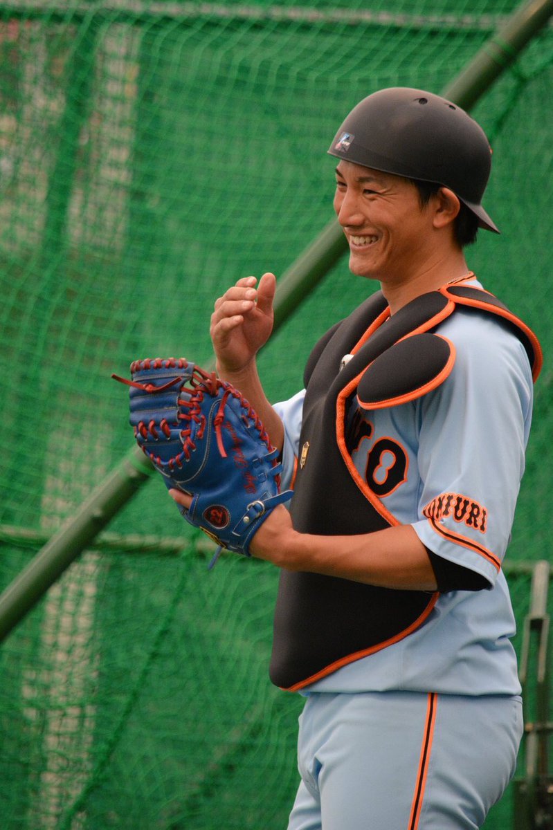 すがこば Na Twitteru Twitter始めたのでタグします リツイートしてくれたらフォローします プロ野球 Giants 侍ジャパン 高校野球 小林誠司 宮國椋丞 岡本和真 山崎康晃 則本昂大 平沢大河 タグってこんな感じ T Co Px5fc8cjpl