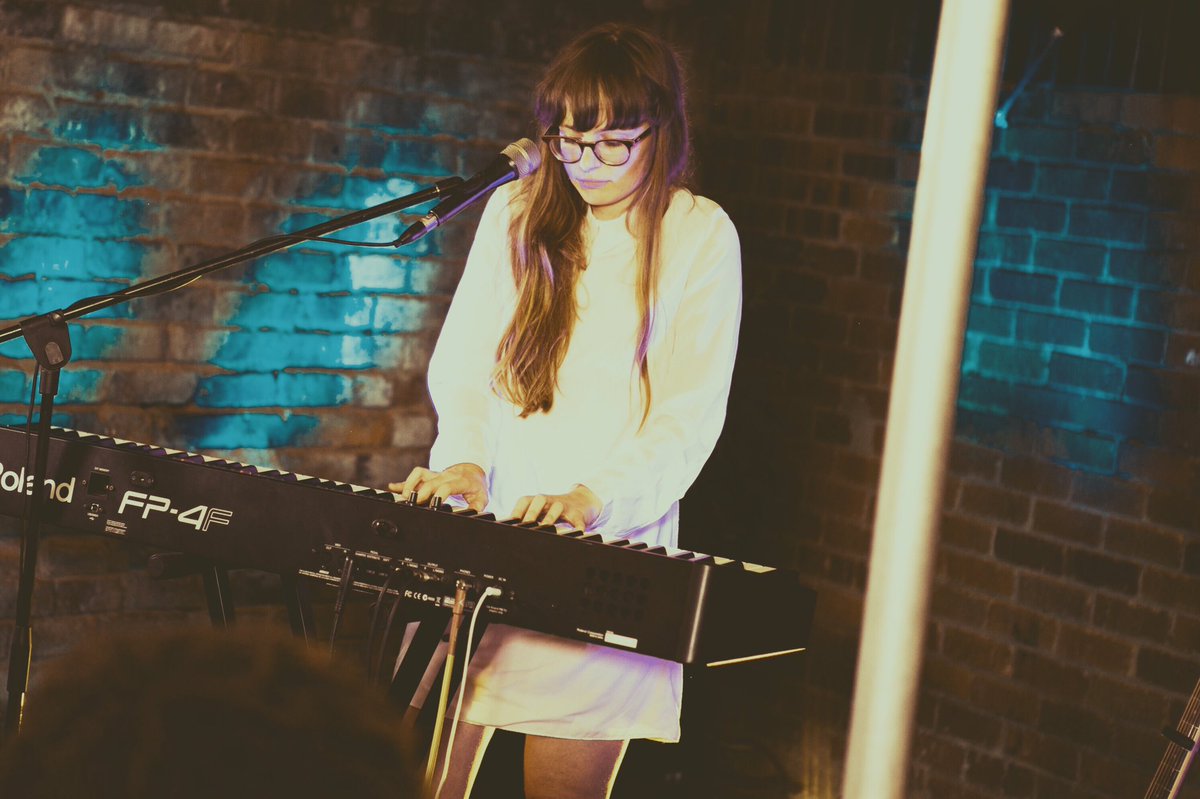 The best <a href="/ravipanchia/">ravi panchia</a> took some mad photos of our third #courtyardsesh with <a href="/rubymarygill/">Ruby Gill</a> the other night.