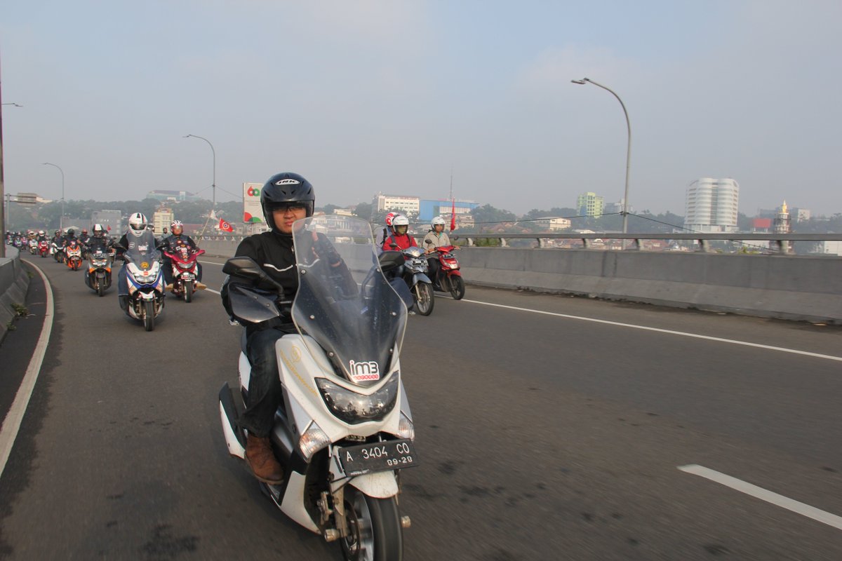 tangmaxowners's tweet photo. #freedomcombo #ForumICITY @IndosatOoredoo Jamnas IMO 1st #tmoMajuiin https://t.co/o0F6ebq2Js