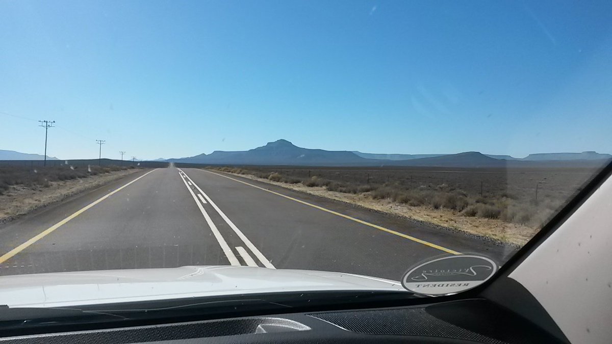 Nelius_O's tweet photo. @KarooDaisy just because beatifull northern cape https://t.co/svJjQFoDRt