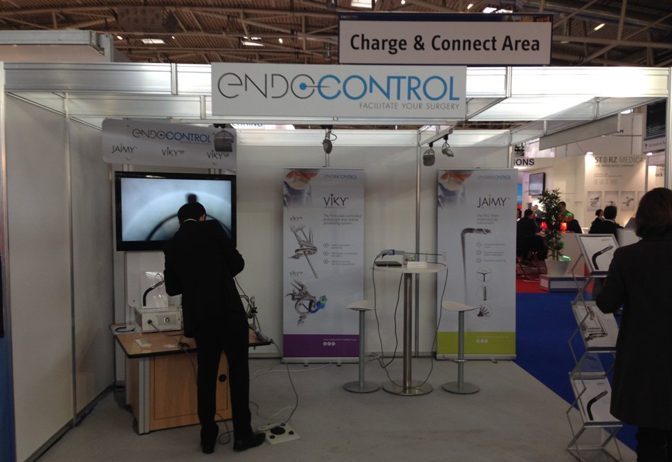 ENDOCONTROL tweet media
