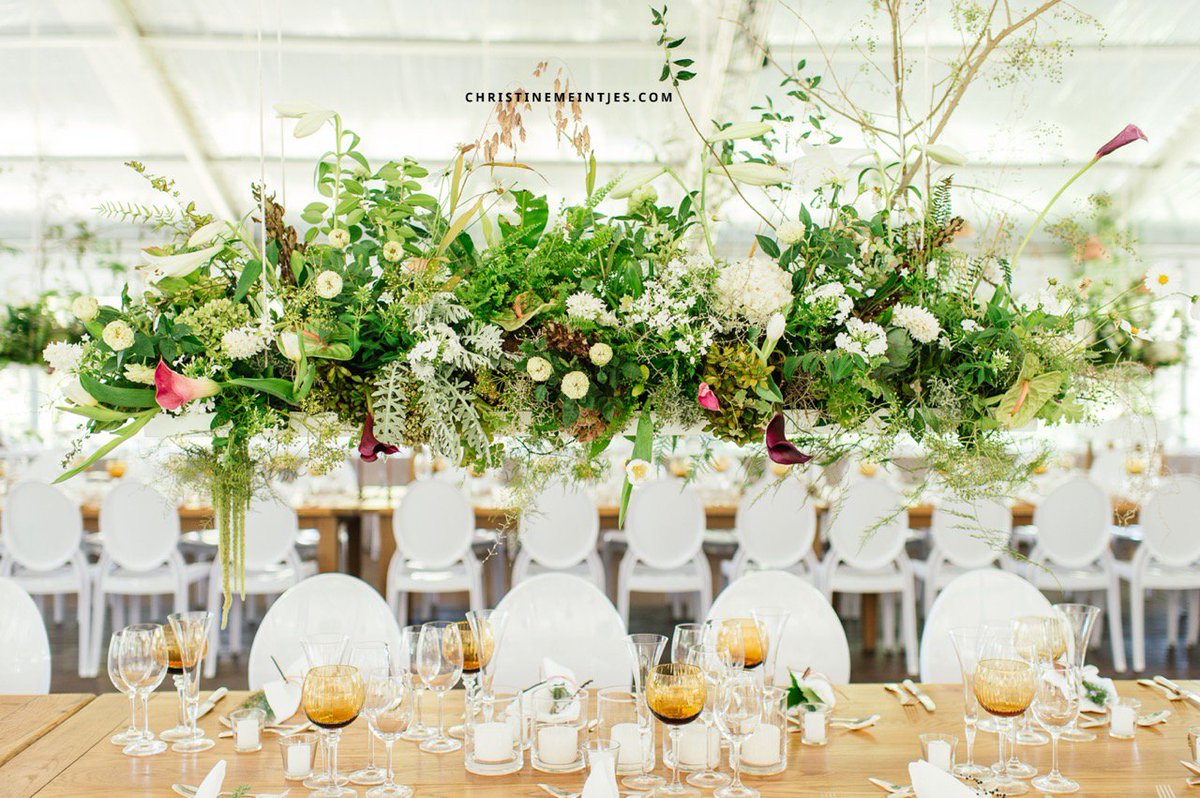 thealeitgroup's tweet image. #WeddingPlanning Step-by-Step guide curated by @AleitSwanepoel #3: The Decor &amp;gt; on.fb.me/1U05vwP