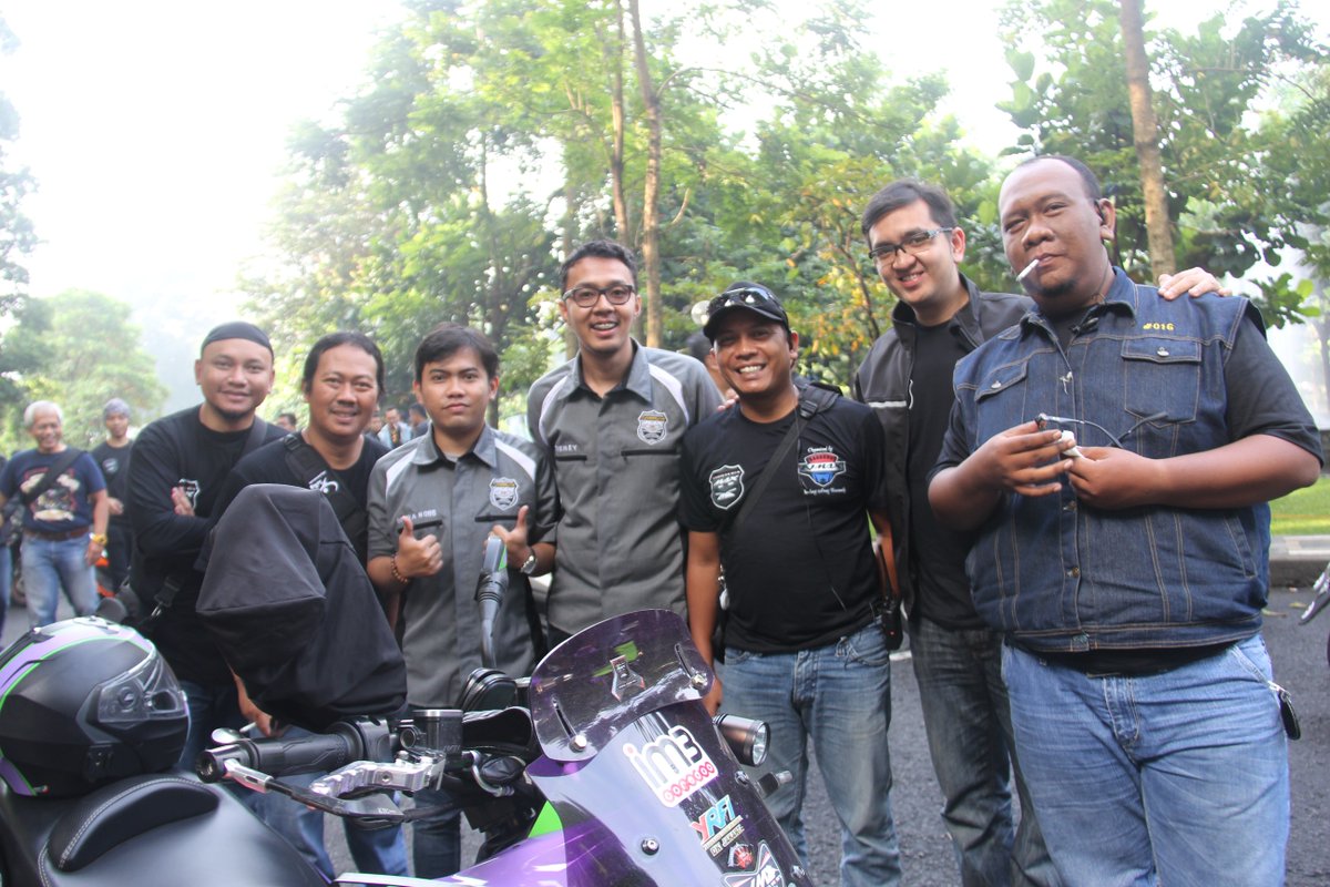 tangmaxowners's tweet photo. #freedomcombo #ForumICITY @IndosatOoredoo Jamnas IMO 1st #tmoMajuiin https://t.co/dFC961h9gJ