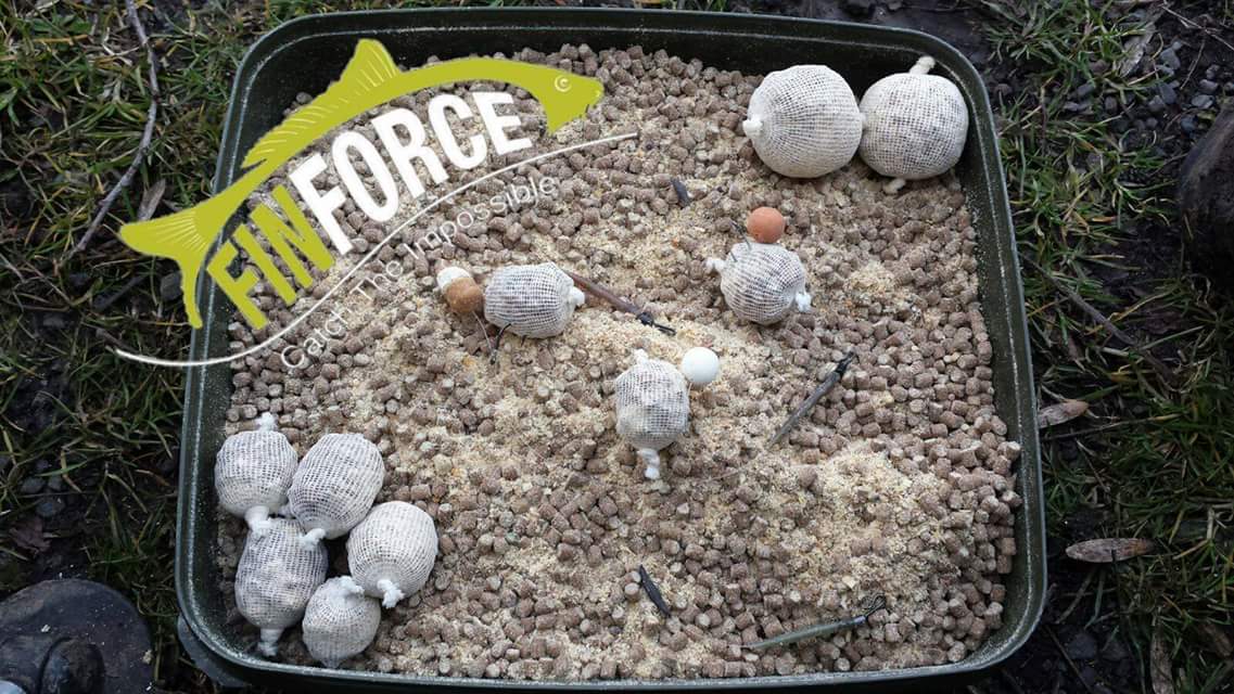 FinForcebaits's tweet photo. Plenty of bags, plenty of bites! 
#always #catching #Finforce

https://t.co/nDXI8TIHcL - Catch The Impossible! https://t.co/TR6uEnQl9J