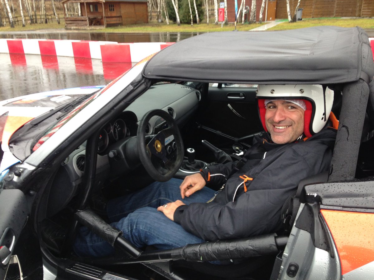 LdcLuc's tweet image. C'est pas tous les jours dommage !! Prevensys 3 super Bon lundi