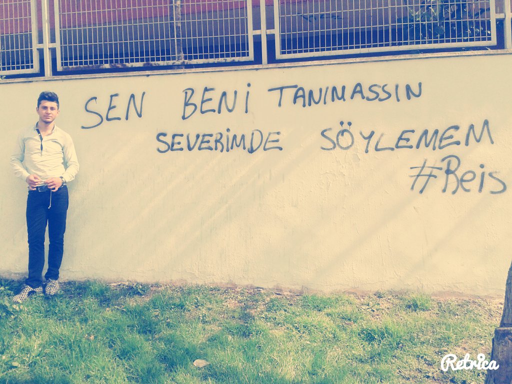 Furkanenis1903's tweet photo. #Sen #benit #tanimassin #severimde #söylemem.
#reis https://t.co/iU0guXWaSd