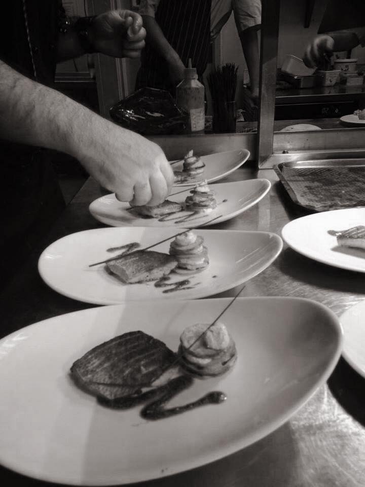 Great food is our passion, come and see (or should we say taste)  for yourself!
 ow.ly/YZK2W