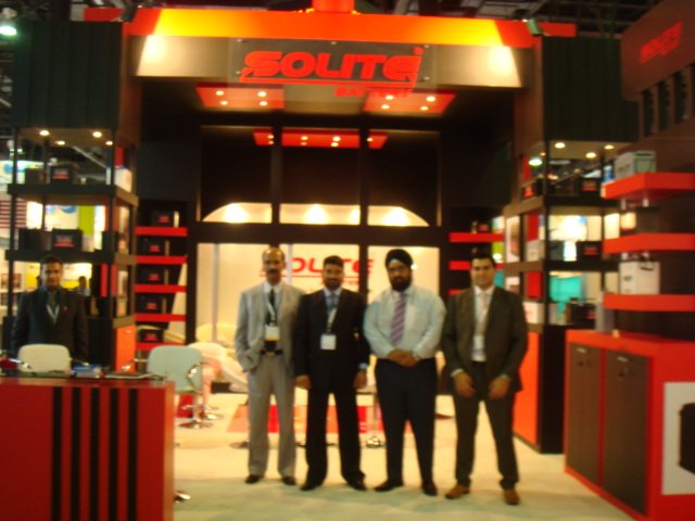 SOLITE Battery India tweet media