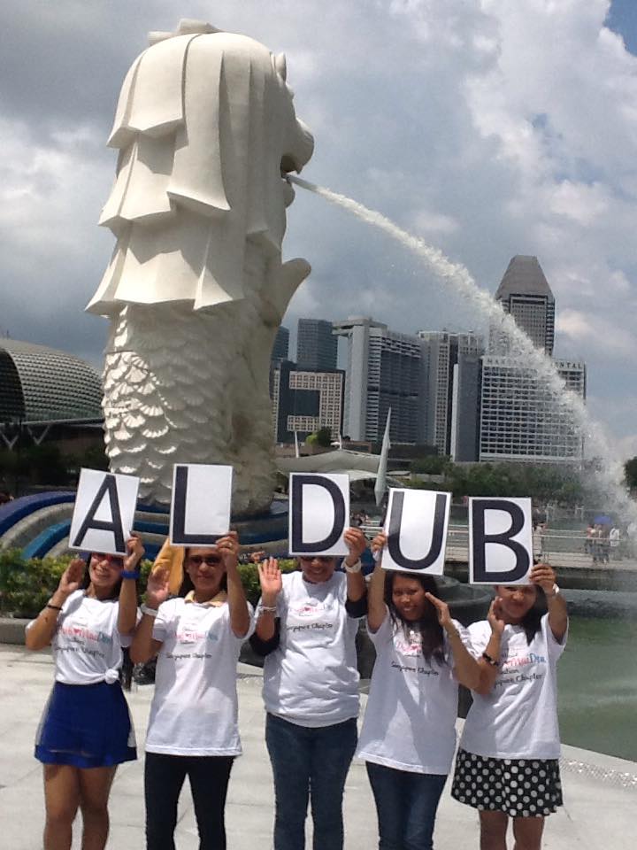 MaineAlden16's tweet photo. ALDUB|MAIDEN Nation Singapore Chapter 27th Get Together!
For more updates, follow @maiden16_SG 
#ALDUBSusiNgMansyon https://t.co/63oGMZdlVG