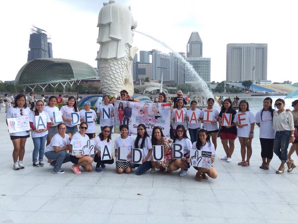 MaineAlden16's tweet photo. ALDUB|MAIDEN Nation Singapore Chapter 27th Get Together!
For more updates, follow @maiden16_SG 
#ALDUBSusiNgMansyon https://t.co/63oGMZdlVG