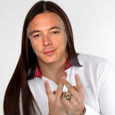 jileytube's tweet image. vai safadao @diplo