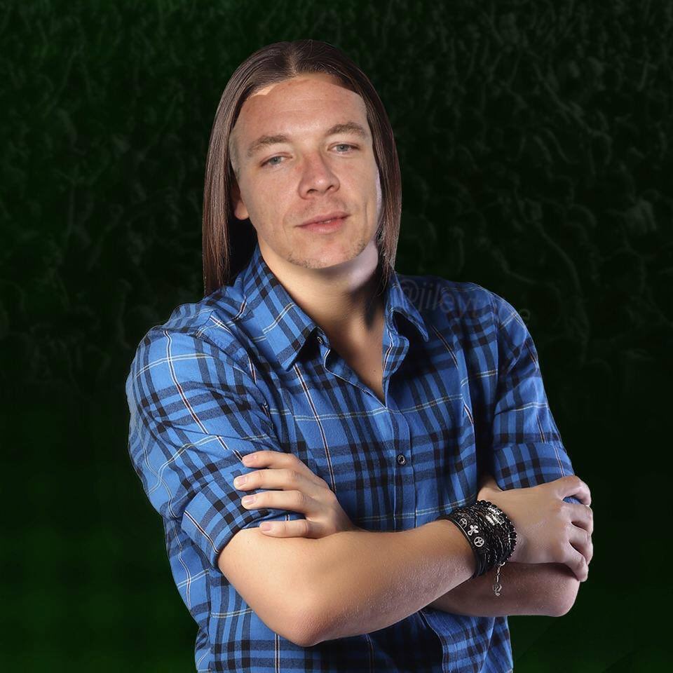 jileytube's tweet image. vai safadao @diplo