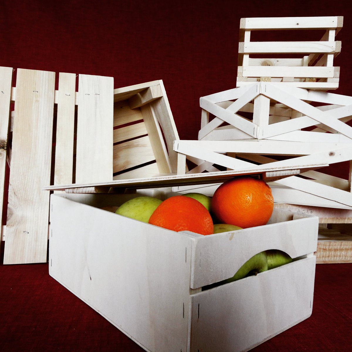 ManufattiNTL's tweet photo. Manufatti NTLegno...#cassette #frutta https://t.co/O2cyQEe22t