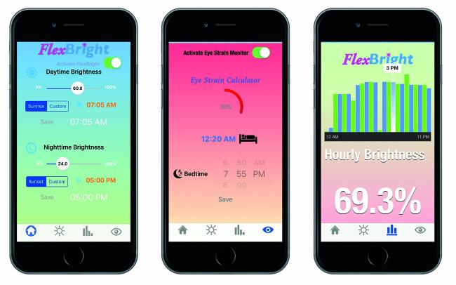 TeleekonomiAB's tweet photo. Teleekonomi meddelar att Apple tagit bort Flexbright appen från appstore! https://t.co/GAvYeU2hwr #flexbright #iOs https://t.co/Ki5Ip7V7HJ