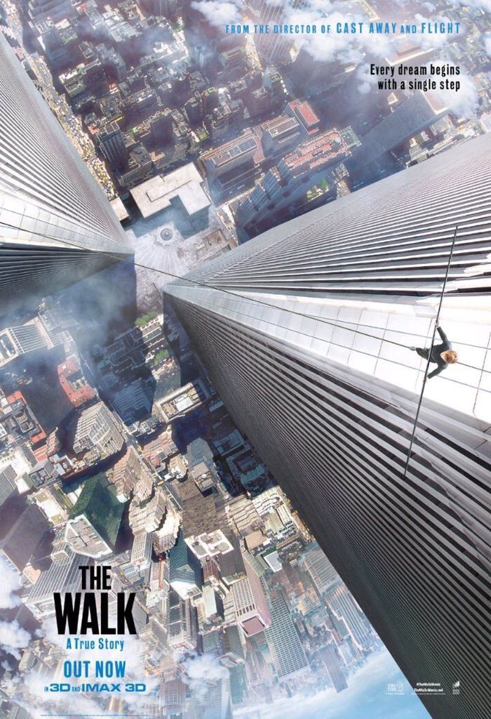 TurkiFilm's tweet photo. @aas1425 
طلبك فلم  The Walk 2015
تقييم IMDb ٧،٤/١٠ 

الرابط 
https://t.co/zosMFQ3p6j https://t.co/37ujEJpxRW