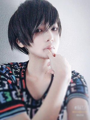 O Xrhsths 名無しのゴンベ Sto Twitter 男の子っぽい女の子っていいよねぇ みゆはんどストライクはあまた 短く切りたくなるけどうちが短くしたら 男の子ってよりクソガキになるハァ Https T Co F5ofe0haej