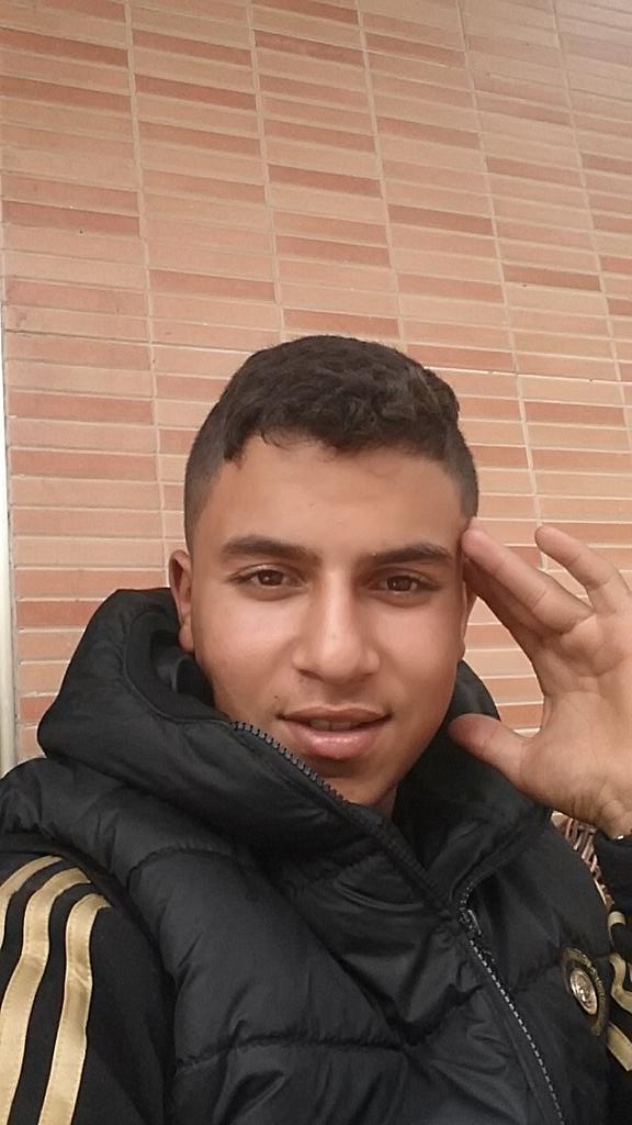 Brahim Aoussar (@aoussarbrahim) on Twitter photo 