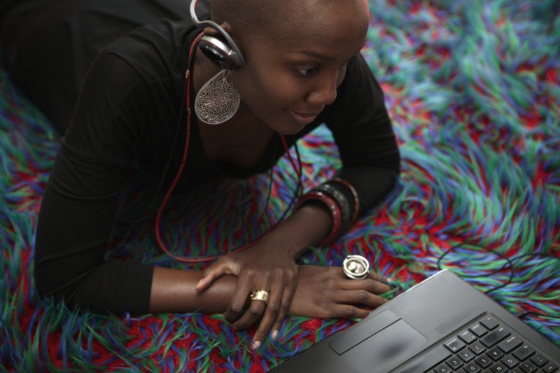 ericsson's tweet image. What happens when the #AI game character falls in love with you? m.eric.sn/ZkGRQ #Gaming