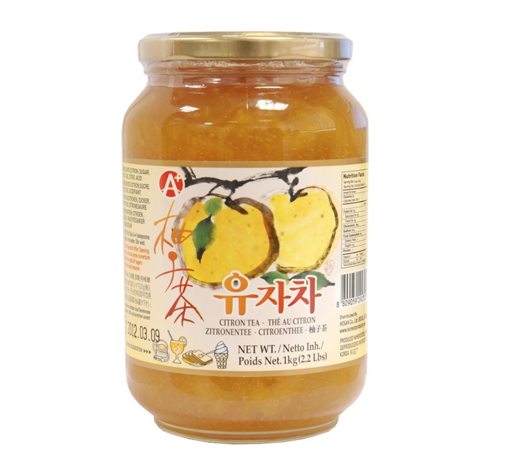 SeeWooUK's tweet photo. #Yujacha is packed with #vitaminC ☀️ Grab a jar today from our stores and make sure you stay #healthy 💪 #chinatown https://t.co/97qUKMUQzy