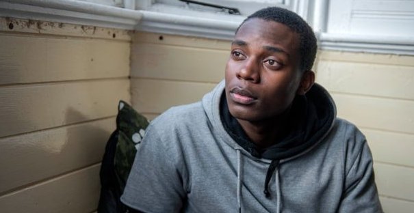 ExpatsinIreland's tweet photo. From Rwanda to #Ireland,Boris Iduhayeneza tells his story #NewtotheParish -@IrishTimesLife https://t.co/ggbQVrEJRs https://t.co/zYCz7zmAVB