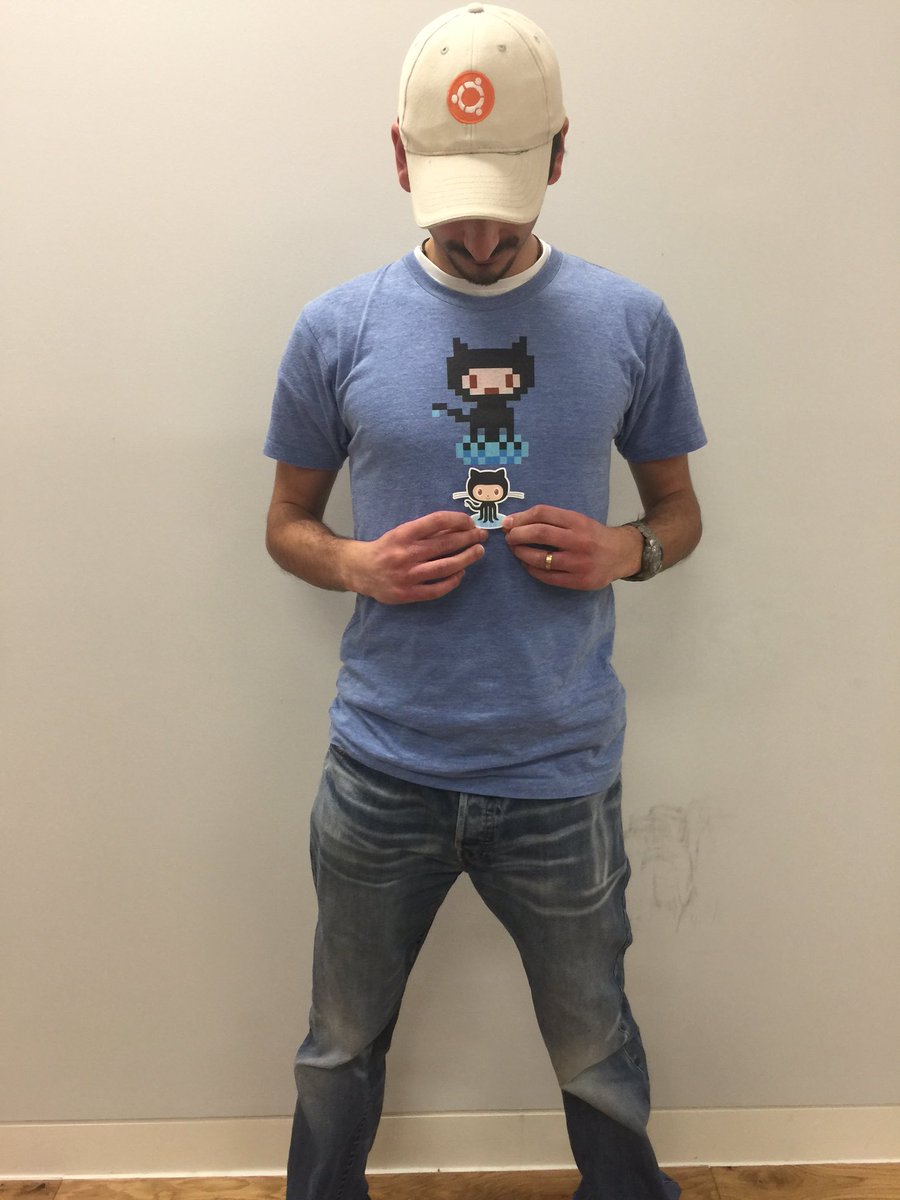 eddiejaoude's tweet photo. I love #opensource and #GitHub ... The #acornhackgirls did too! #nextGenerationOfCoders https://t.co/xm3Juc5JYN