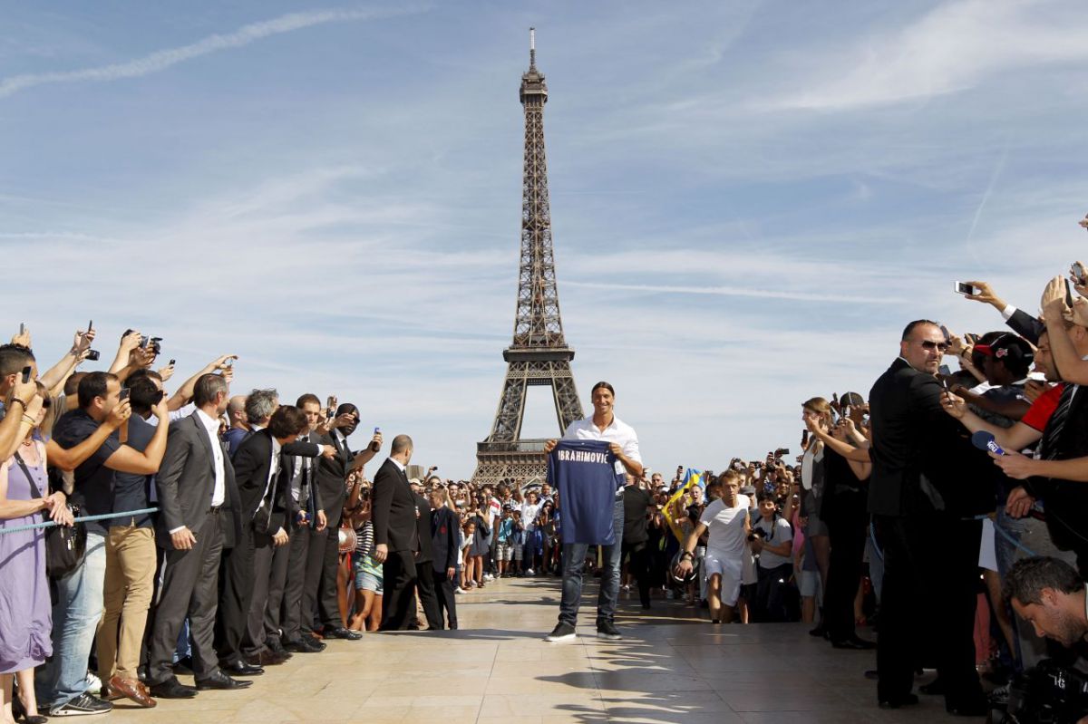 le_Parisien tweet picture