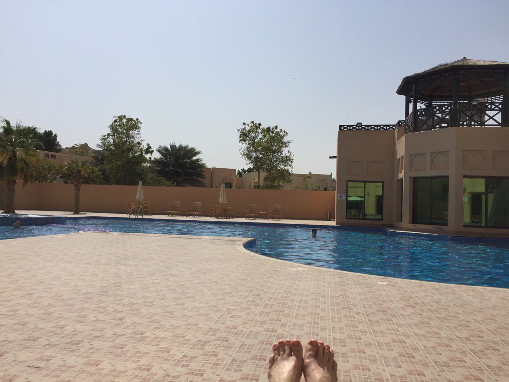 Thank you Spring Break