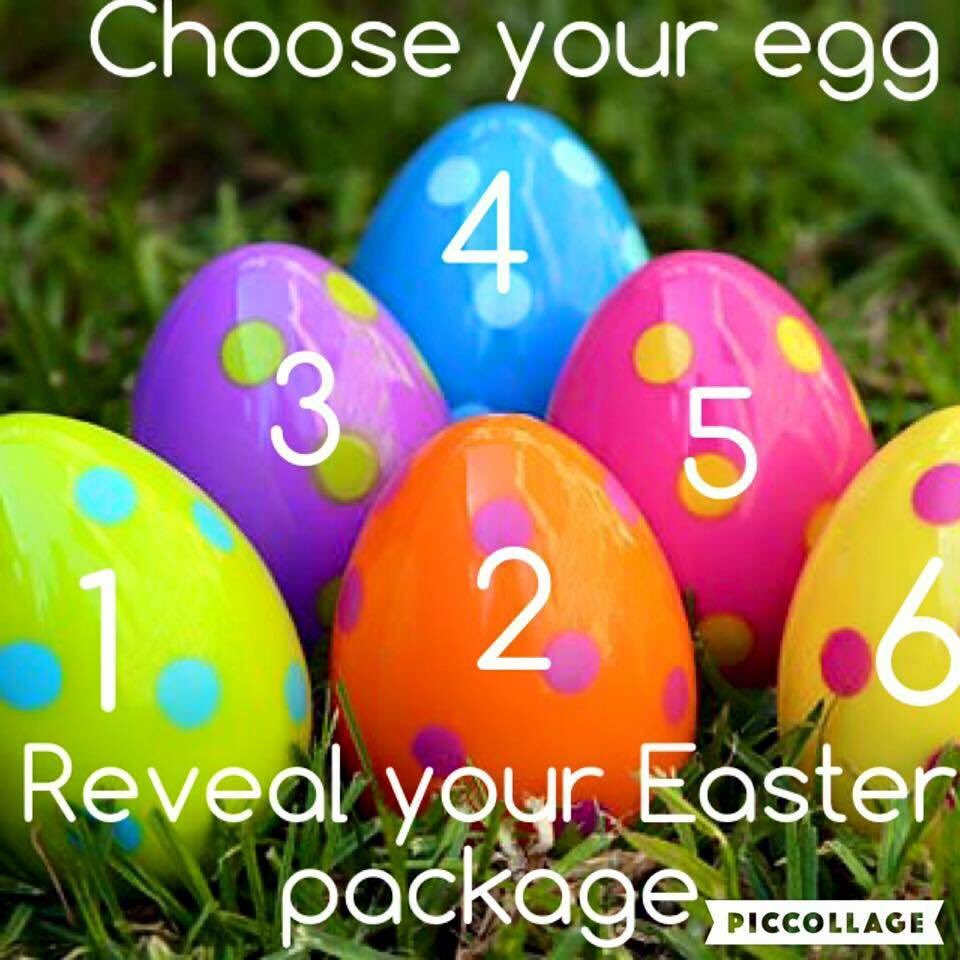 AmyActiLabs's tweet photo. Who wants to go on n Easter egg hunt 😉💋....guarantee you will love what you find inside xx #Easter  #eggs #actilabs https://t.co/xBqhpuCmDT