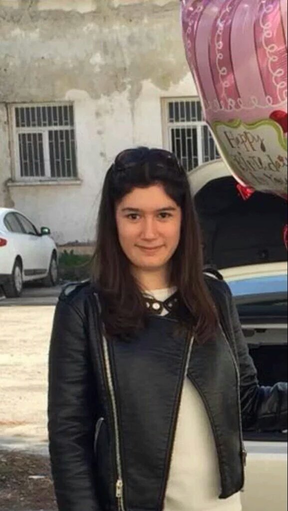 Elif Gizem Akkaya'yı da kaybetmişiz. Mekanı cennet olsun. Allah ailesine ve sevenlerine sabır versin 🙏🙏 #Ankara