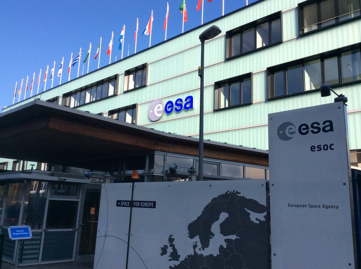Pocket Spacecraft (@myspacecraft) on Twitter photo #PocketSpacecraft.com Interplanetary CubeSat and #Scout astrodynamics in Darmstadt today. Good luck <a href="/ESA_ExoMars/">ESA_ExoMars</a> ! #PocketSpacecraft.com Interplanetary CubeSat and #Scout astrodynamics in Darmstadt today. Good luck <a href="/ESA_ExoMars/">ESA_ExoMars</a> !