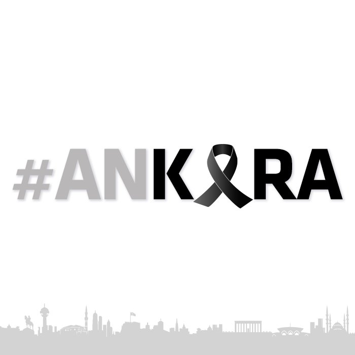 Hayatını kaybeden vatandaşlarımıza rahmet, yaralılara acil şifalar diliyoruz.
#Ankara #başımızsağolsun