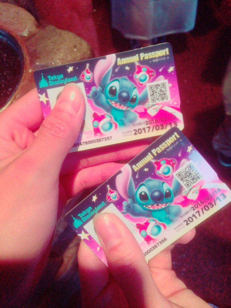 kenta19991206's tweet photo. やーーーっと✨✨✨
ディズニーランドの年パス買った😁
萩尾と一緒に買って、もういきなりきたよ🙈🙈✨   
めーーーっちゃ楽しい😊😊✌️
今年、1年楽しむわ😇😇😇✨✨ https://t.co/Z6omheDGy6