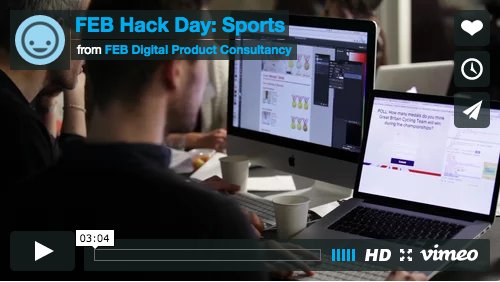 FEBDigital's tweet photo. Our #sports #hackday solutions designed to engage fans across mobile, social, live events: https://t.co/diyMhs3Ifh https://t.co/3kF1SEAMnk