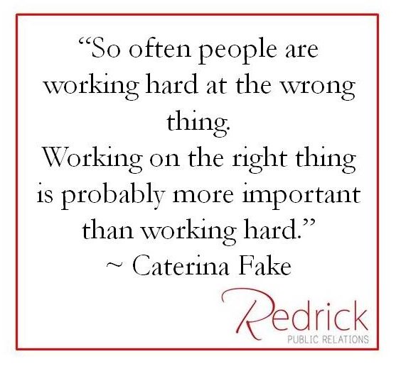 RedrickPR's tweet photo. #MotivationalMonday #RedrickPR #WorkSmart @RedrickPR @sofiqul99 @BusinessSharer @WimbartHope @Malayna https://t.co/SbYRAa4RSg