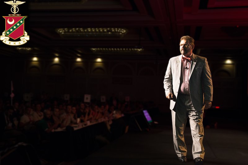 Leadership Conference 2016 is right around the corner. Don't wait, REGISTER NOW! ksig.ma/1TaMJ5B