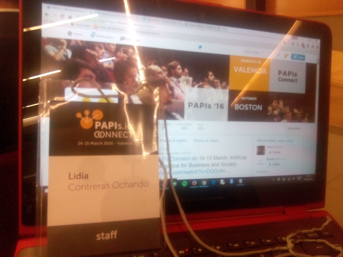 liconoc's tweet image. Como nos gusta ser voluntarios 😁😎 #PAPIsConnect