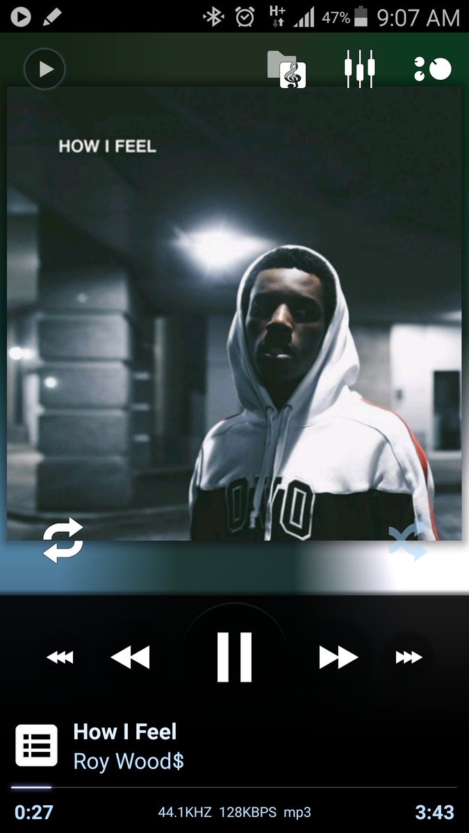 current mood! #roywood$ #roywoodskillinit