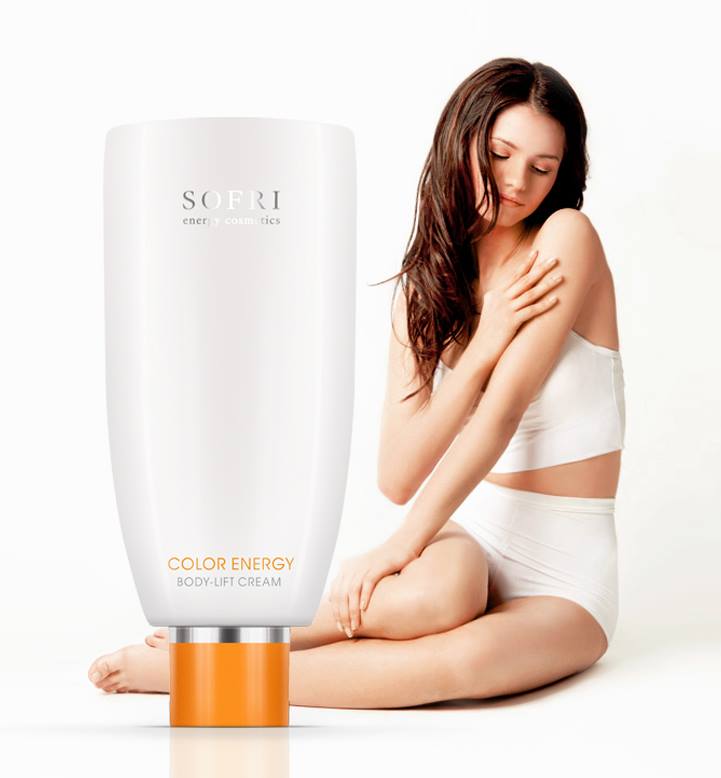sofri_uk's tweet image. Time to get ready for the #beach season! 
Color Energy Body-Lift: rich body lotion for problem areas
@sofri_uk