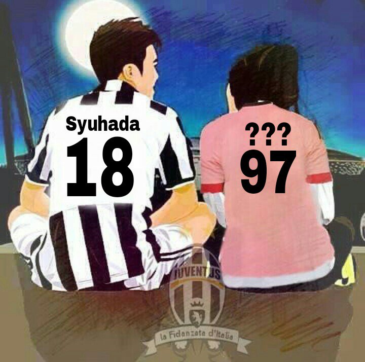 Masi bingung mau kasih nama yg pas gtu loh hihihi