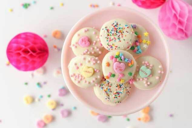 SNOWFLAKEBASE's tweet photo. Happy white day~~♡♡ https://t.co/E8e0Q0XwvM