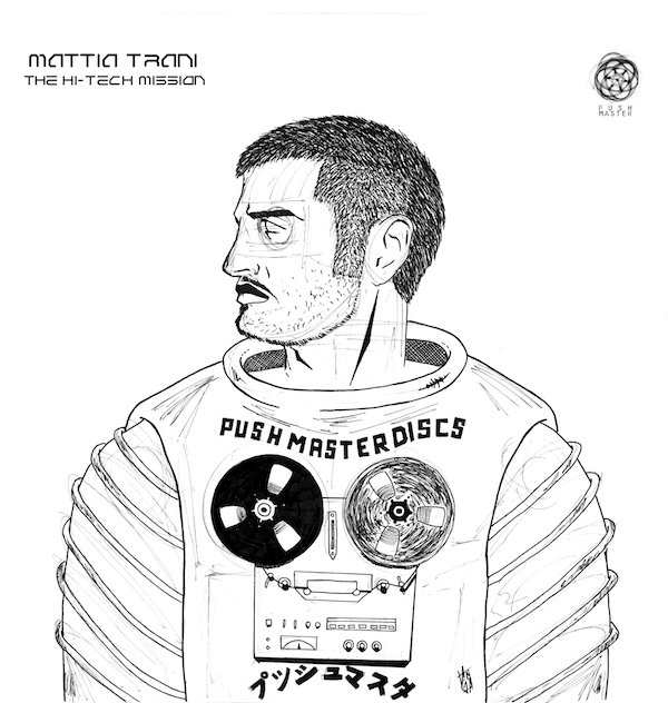 differentgroove's tweet photo. Mattia Trani 'The ... - https://t.co/j1LNuWZUlU | #MattiaTrani #Pm015 #PushmasterDiscs #TheHiTechMission https://t.co/ckVxFjNoXM