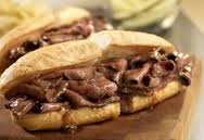BlackBullLive's tweet photo. Showing Cheltenham this week - anyone fancy a 'lucky' hot beef baguette while they cheer on their favourite? https://t.co/BJ41mFIrV4