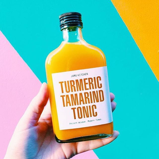 MoveYourFRAME's tweet photo. JUST IN: Come and get your Turmeric Tamarind Tonic from #FrameKingsX and #FrameShoreditch! (@jamukitchen) https://t.co/3ySYgYh0Ox