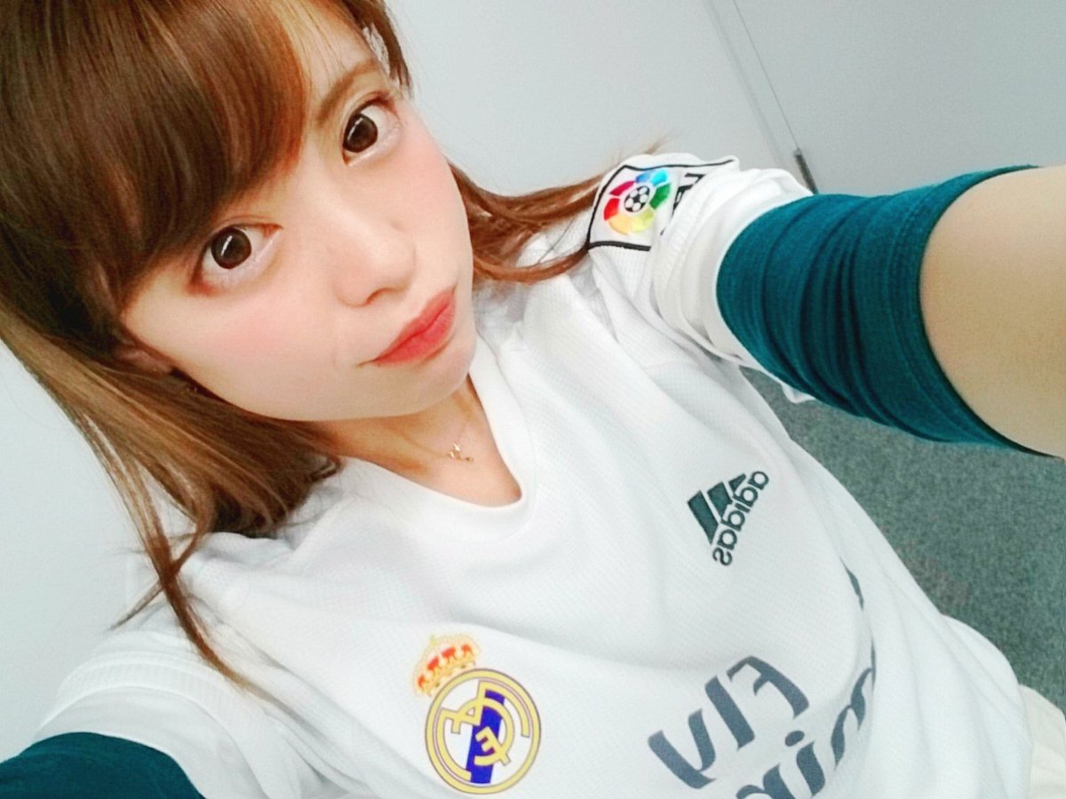 SHONO_14's tweet photo. #halamadrid 
#RealMadrid
#マドリディスタ https://t.co/Yww71xUaZG