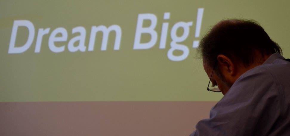 CARLEARA's tweet photo. @MiguelNicolelis Vc nos inspira como cientista e como cidadão! Obrigada pela generosidade! @brasconference https://t.co/k6cfdJ3hXu