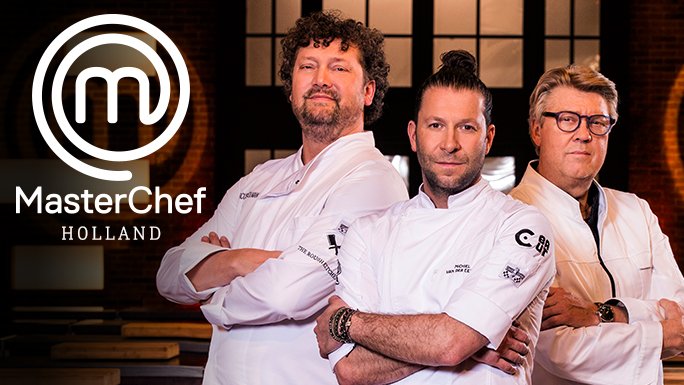 Geen betere manier om het seizoen te starten dan met de gevreesde mysterybox. #masterchef Holland 18.30 <a href="/SBS6/">SBS6</a>