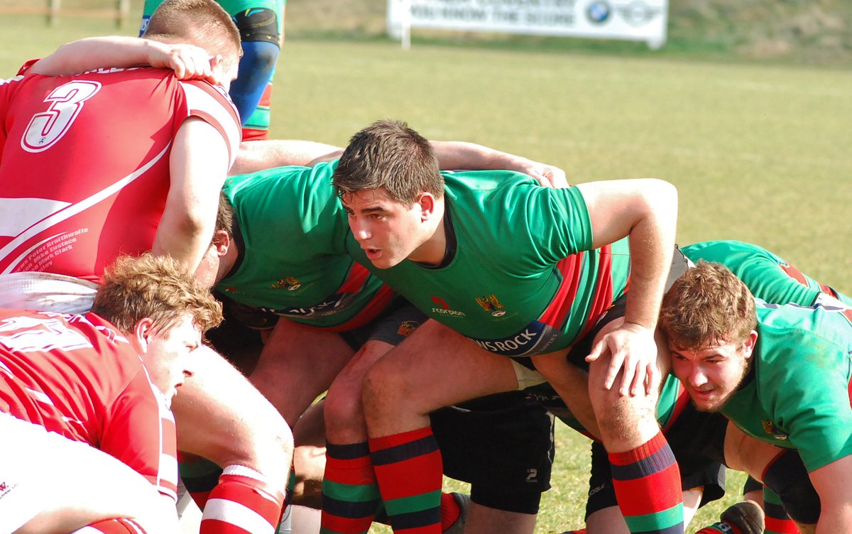 Copsewood RFC tweet media
