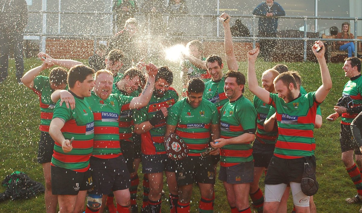 Copsewood RFC tweet media